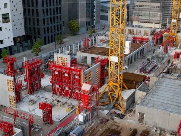 How Can Real Estate Investors Navigate the Complexities of Land Assembly Projects?